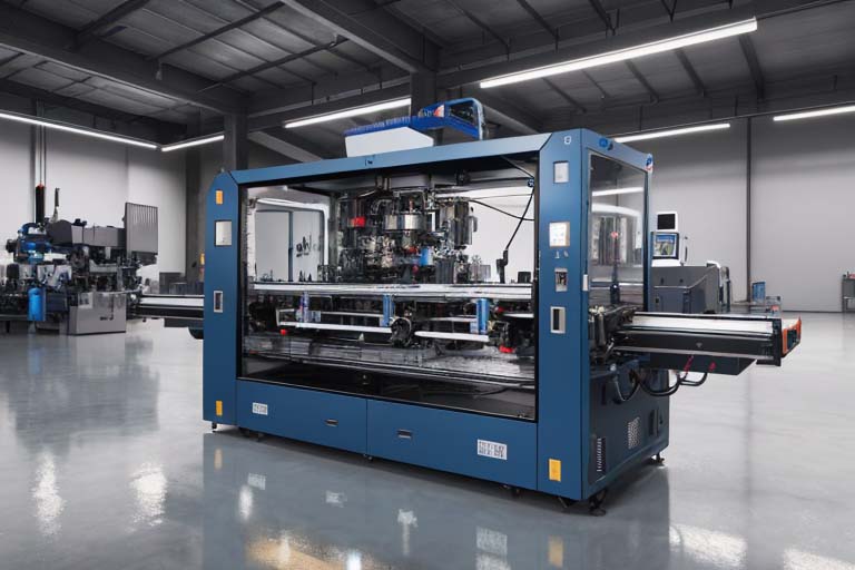 triangle tea bag packaging machinery market