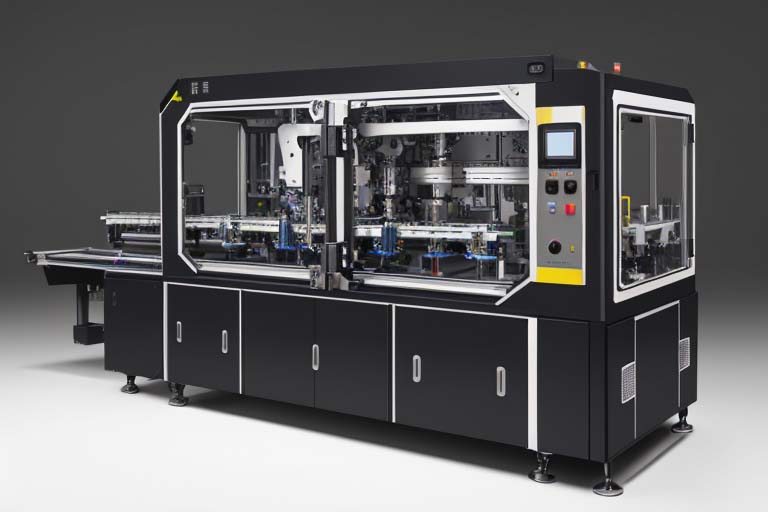 pillow type packing machine factory