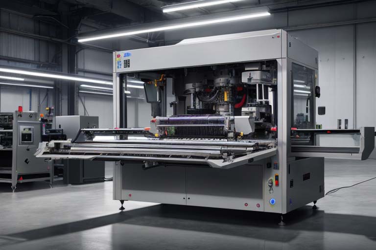 taichuan packaging machinery