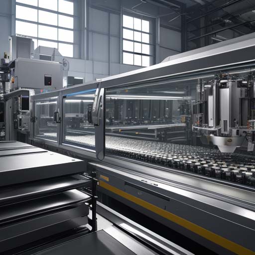 pinnacle packaging solution