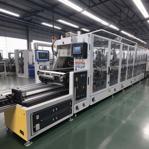 pizza packaging equipment