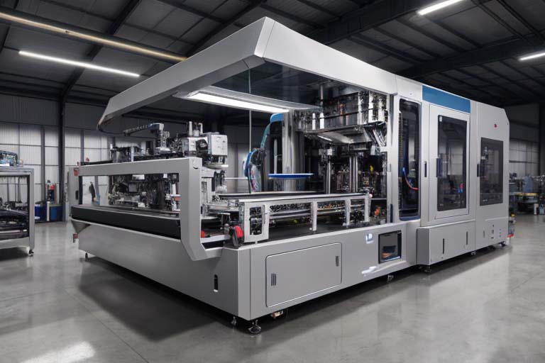propack packaging machinery