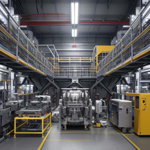 processing & packaging machinery association