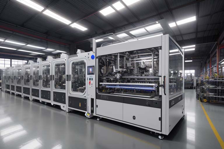prasanna packaging machinery pvt ltd