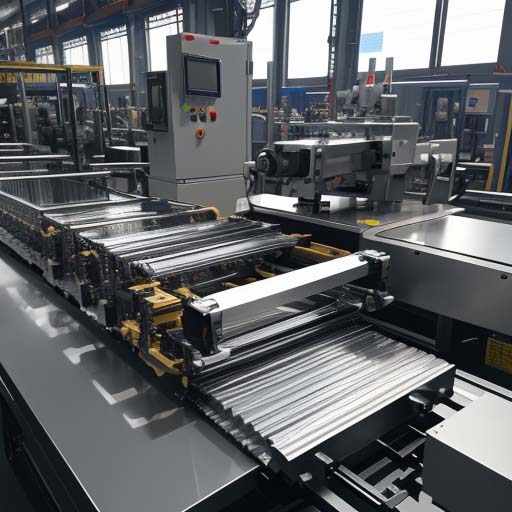 packaging machinery toronto