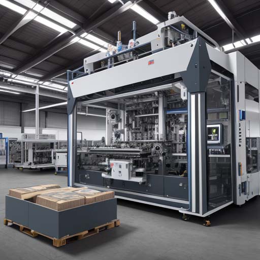 packaging machinery resources
