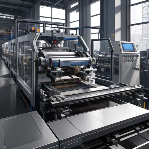 packaging machinery price