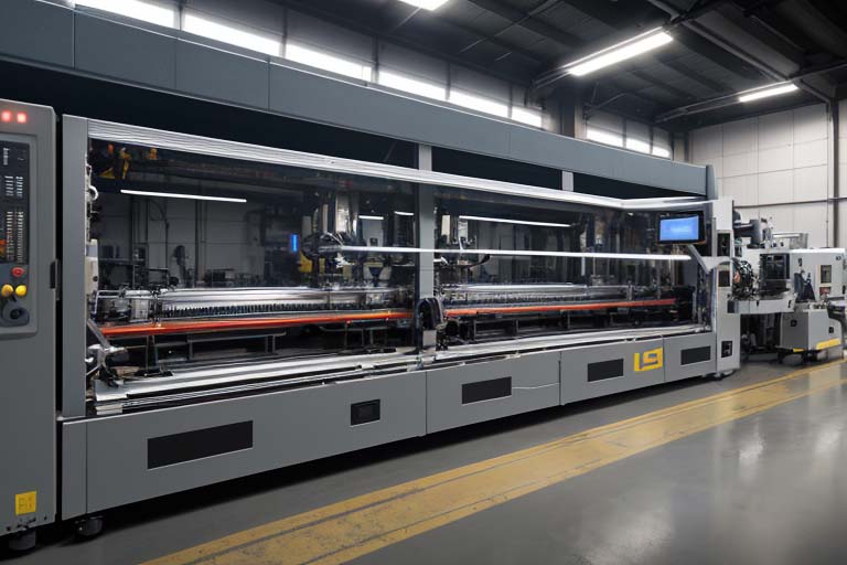 packaging machinery manufacturers in china