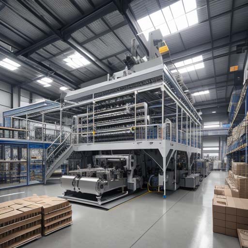 pmmi packaging machinery