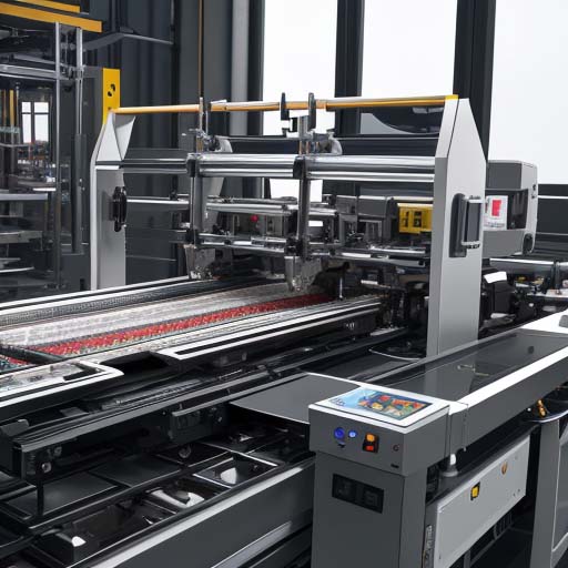 pneumatic cylinder plugger packaging equipment