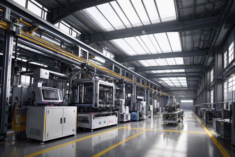 popcorn packaging equipment