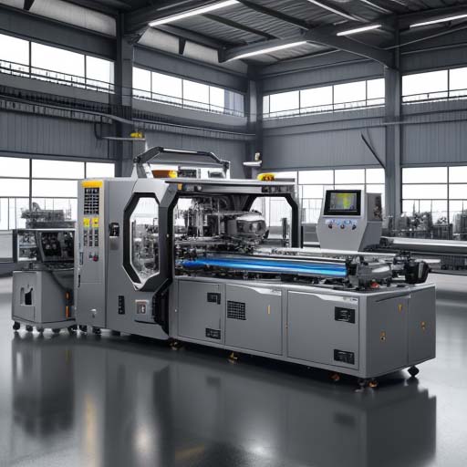 pork packaging equipment
