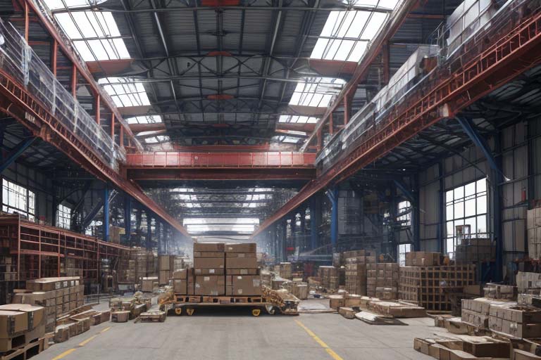 ocme packaging machinery