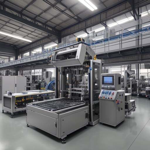kulp packaging machinery