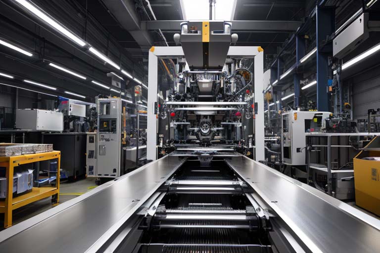 key packaging machinery ltd