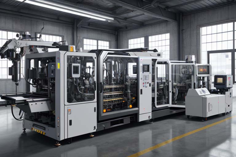 poultry packaging equipment