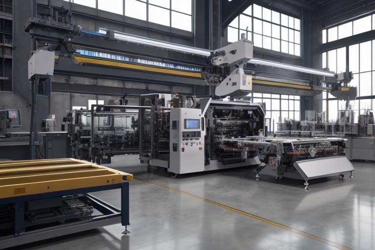 triangle package machinery chicago il