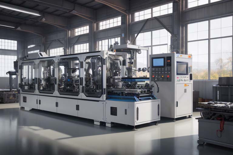 automated packaging systems inc