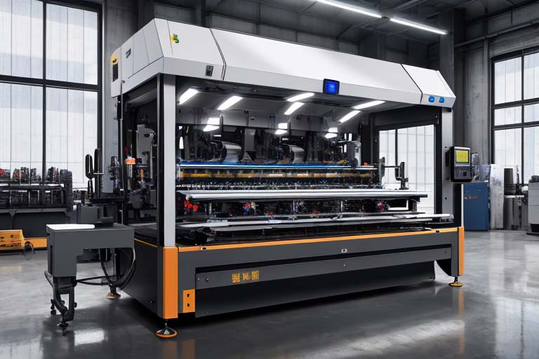 ppma processing & packaging machinery association