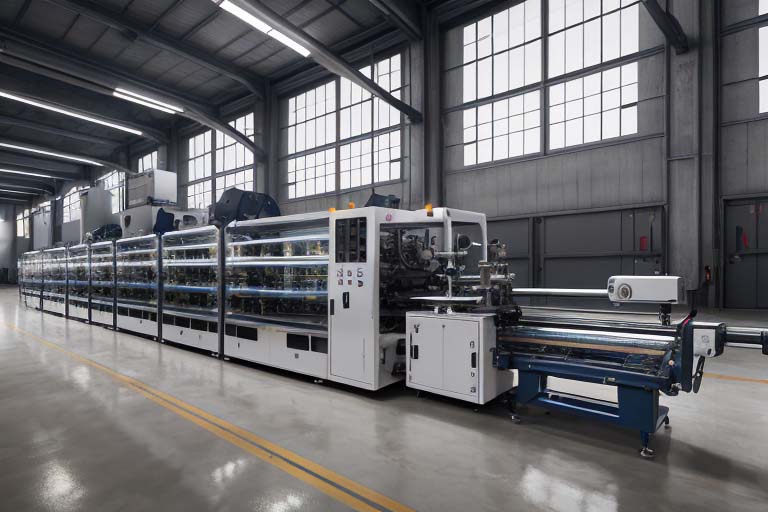 belco packaging systems inc