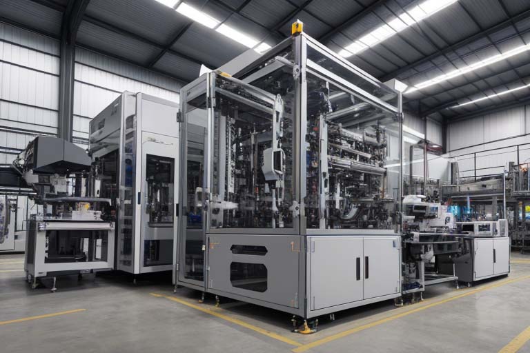 fmc packaging machinery