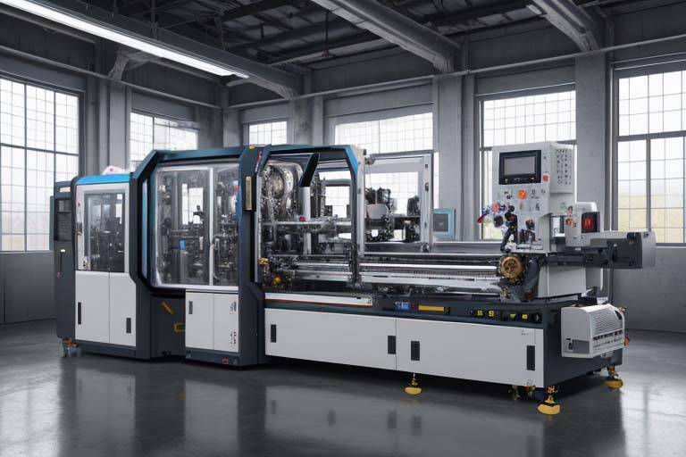 prasanna packaging machinery pvt ltd