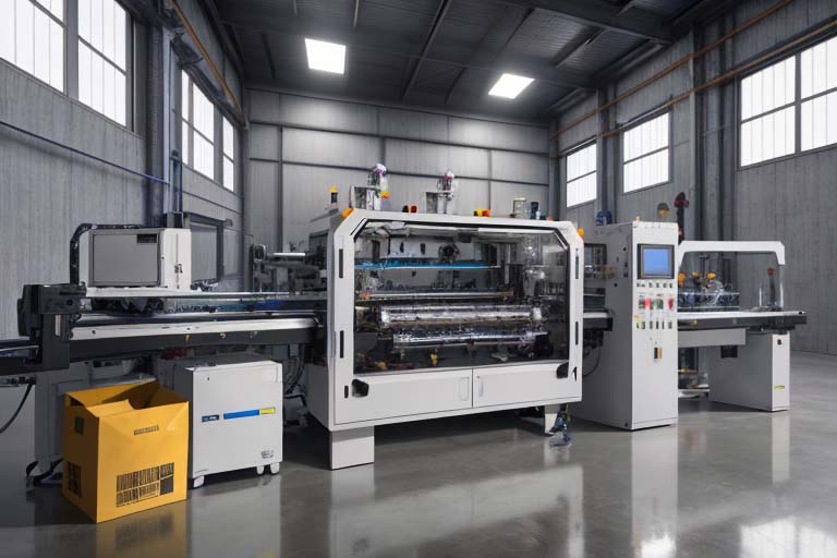 praxis packaging solution