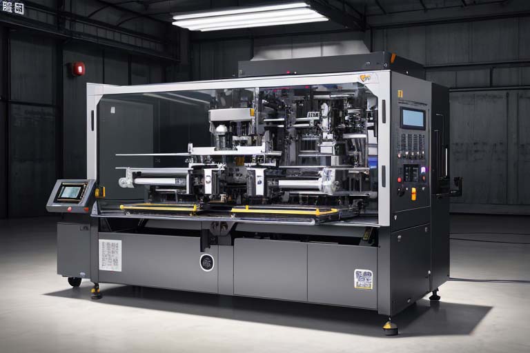 endflex packaging machinery llc