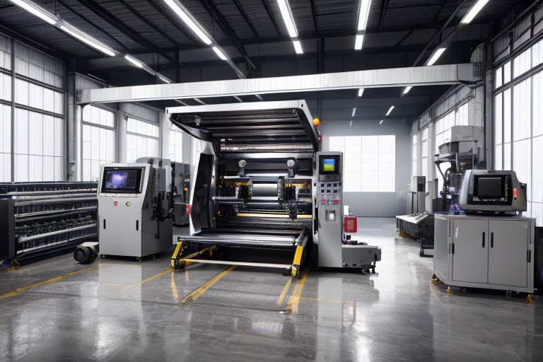 climax packaging machinery inc