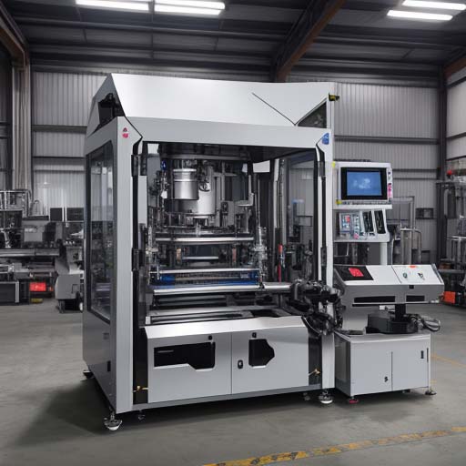 preventative maintenance of packaging equipment