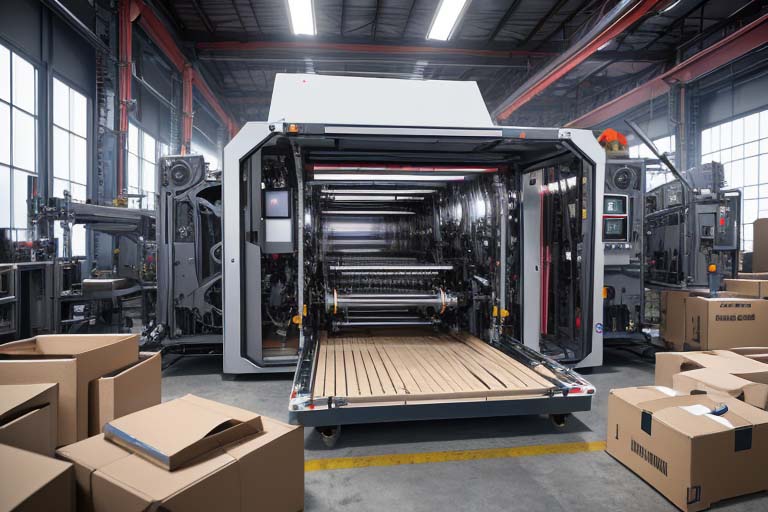 priemium packaging solution