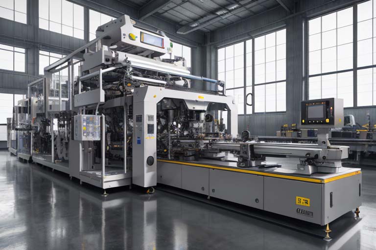 kalamazoo packaging systems