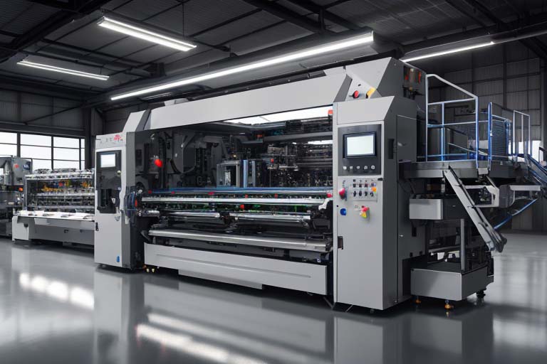 beverage carton packaging machinery