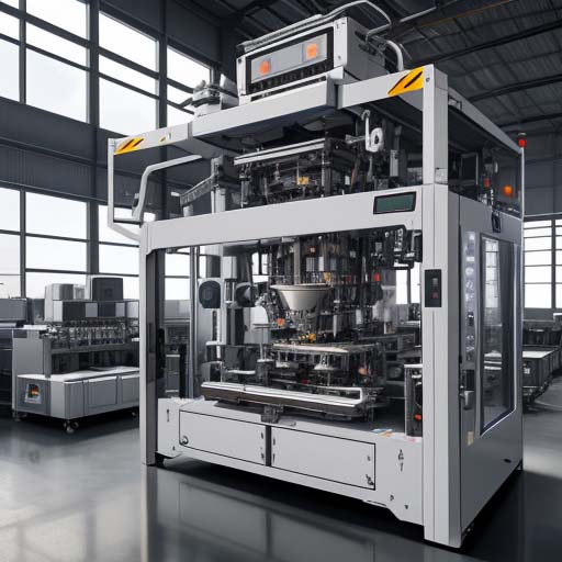 carton packaging machinery