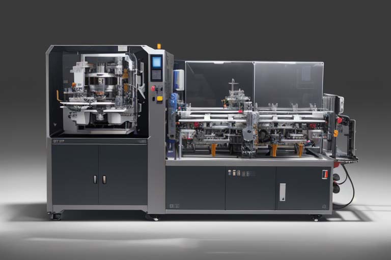 printing and packaging equipment