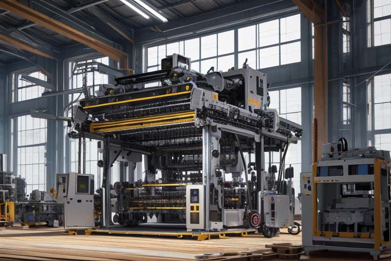 printing packaging machinery manufacturers