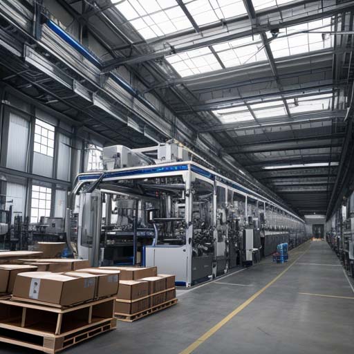 prismtech packaging solution