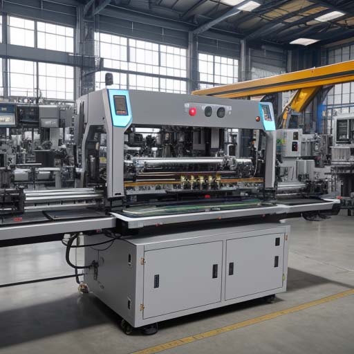 packaging machinery uk
