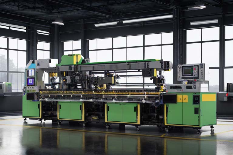 waldo packaging machinery