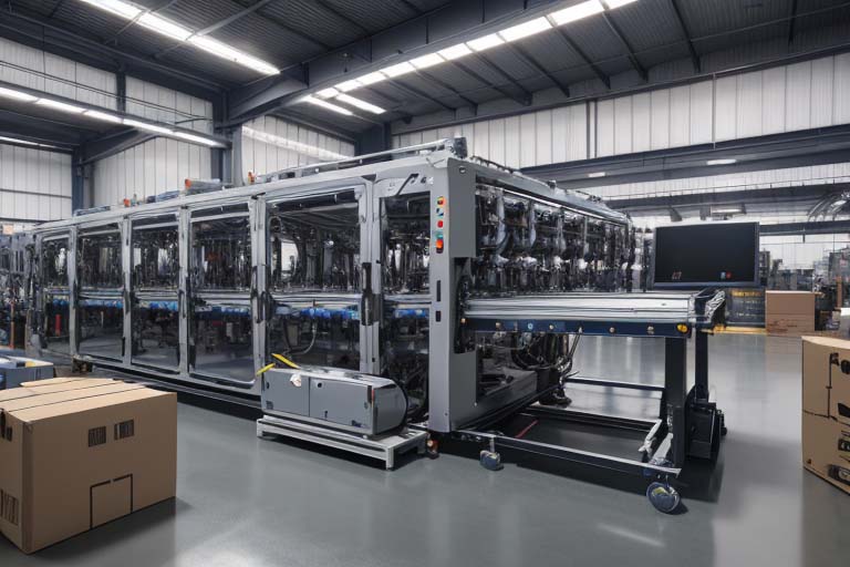 weightpack packaging machinery