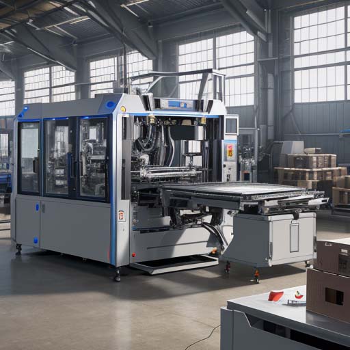 used packaging machinery dealers
