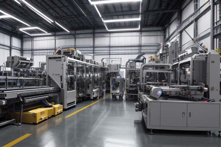 anhui yuliu packaging machinery co ltd