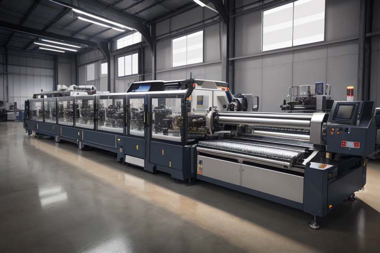 processing & packaging equipment for sale