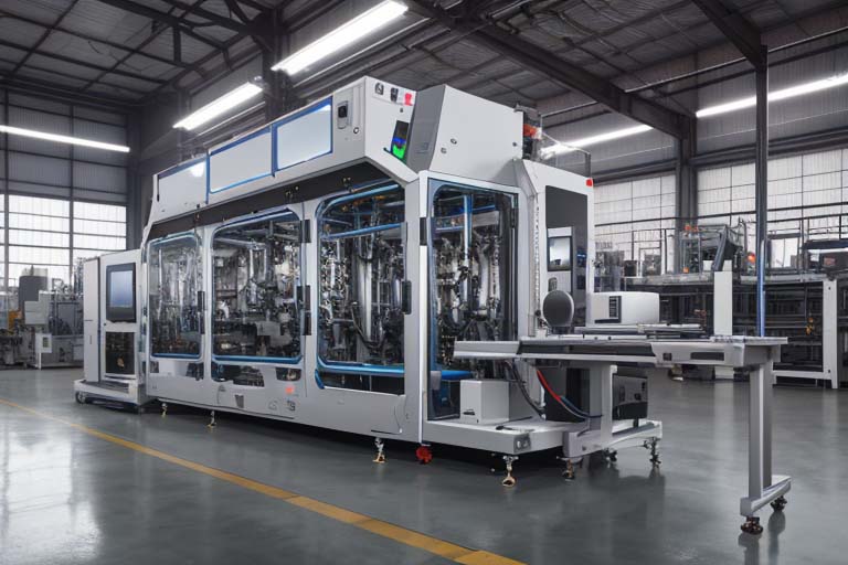 processing packaging machinery association