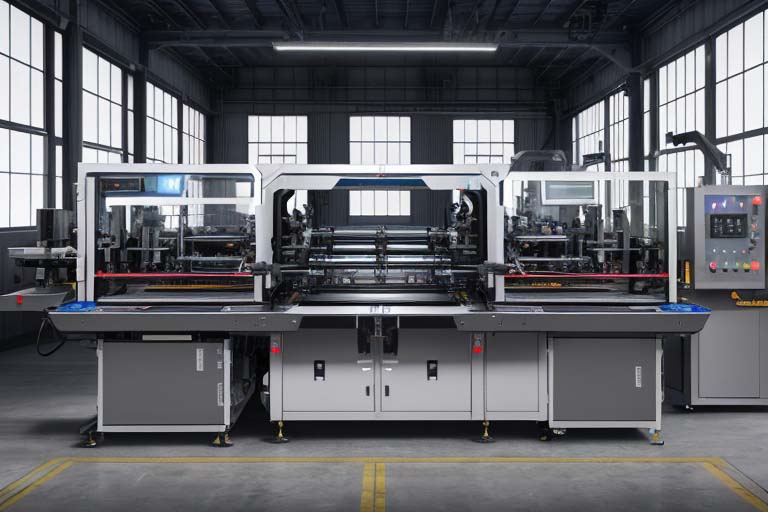 processing & packaging machinery trade association