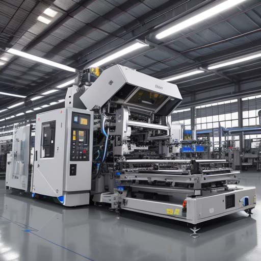 triangle packaging machinery co