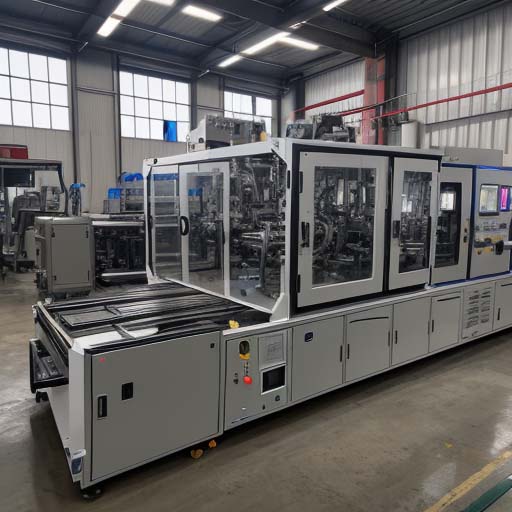 produce packaging equipment canada