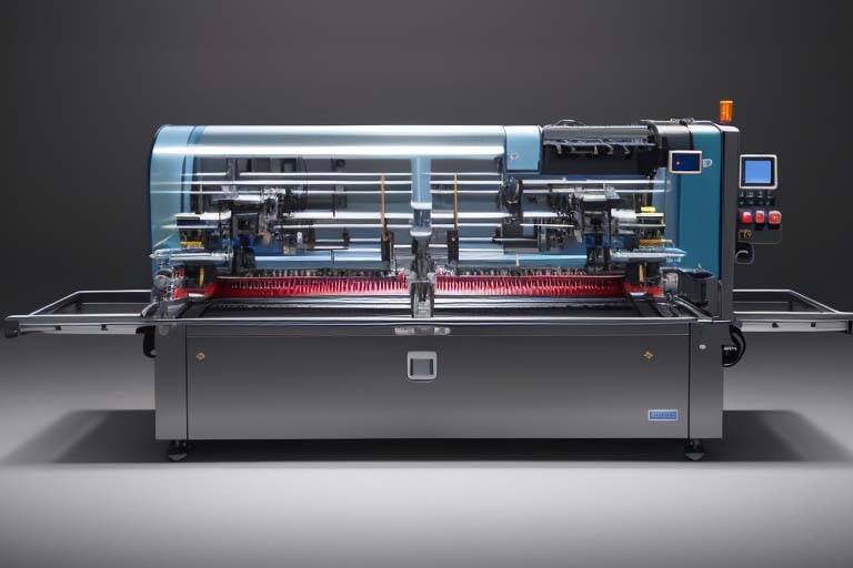 produce packaging equipment supplier