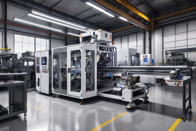 tiromat packaging machinery