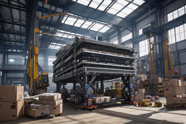 southern packaging machinery florida city